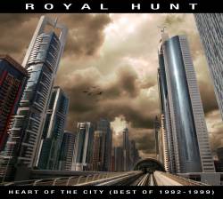 Royal Hunt : Heart of the City (Best of 1992-1999)